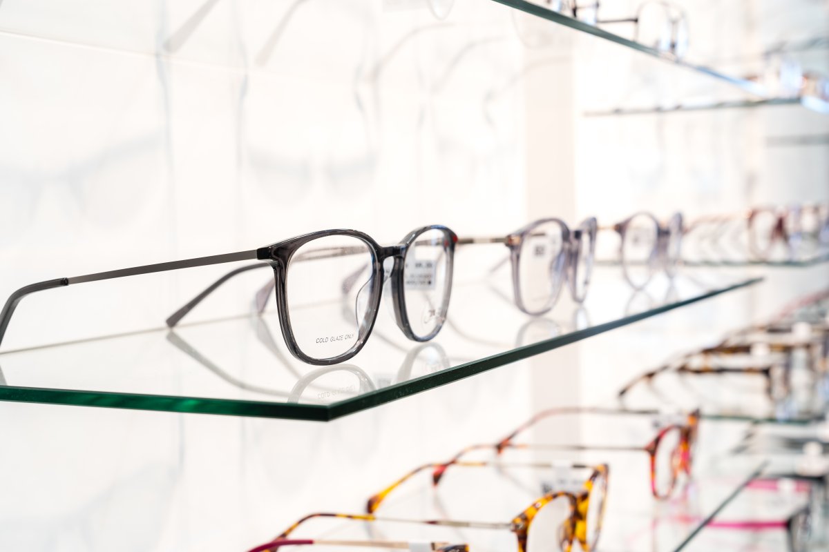 pro optik Reutlingen